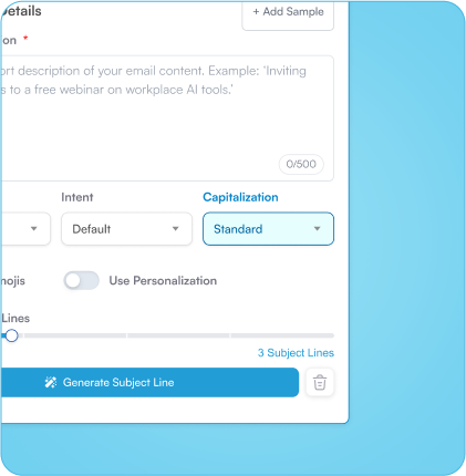 Diverse Sentence Capitalisation