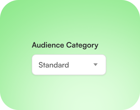 To refine the generated results further, mention the type of thesis you are writing, add the category of your readers, and even decide the number of statements you want for your review.