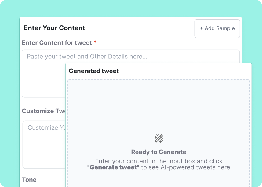 The Tweet Generator That Gets Your Thoughts Before You Even Type: A Quick Recap