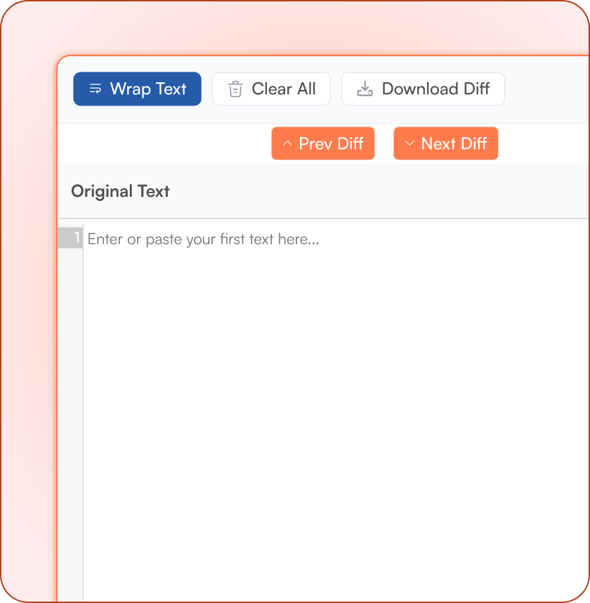Navigation That Leads The Flow