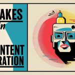 Top 6 Mistakes to Avoid in AI Content Generation