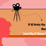If AI Wrote the Barbie Monologue (and Why It Doesn’t Work)