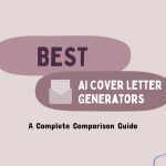 Top 5 Free AI Cover Letter Generators for 2026