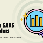 AI for SaaS Founders 2026: Latest Statistics, Trends & Market Growth