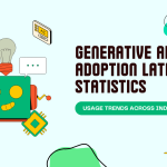 Generative AI Adoption Latest Statistics 2026: Usage Trends Across Industries