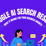 Google AI Search Results: What It Means For Your Business Growth