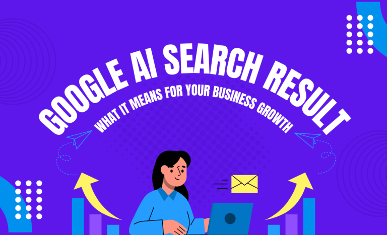 Google AI Search Results: What It Means For Your Business Growth