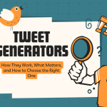 Tweet Generators in 2026: How They Work, What Matters, and How to Choose the Right One