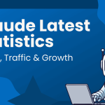 Claude Latest Statistics 2026: Users, Traffic & Growth