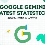 Google Gemini Latest Statistics 2026: Users, Traffic & Growth