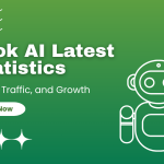 Grok AI Latest Statistics 2026: Users, Traffic, and Growth