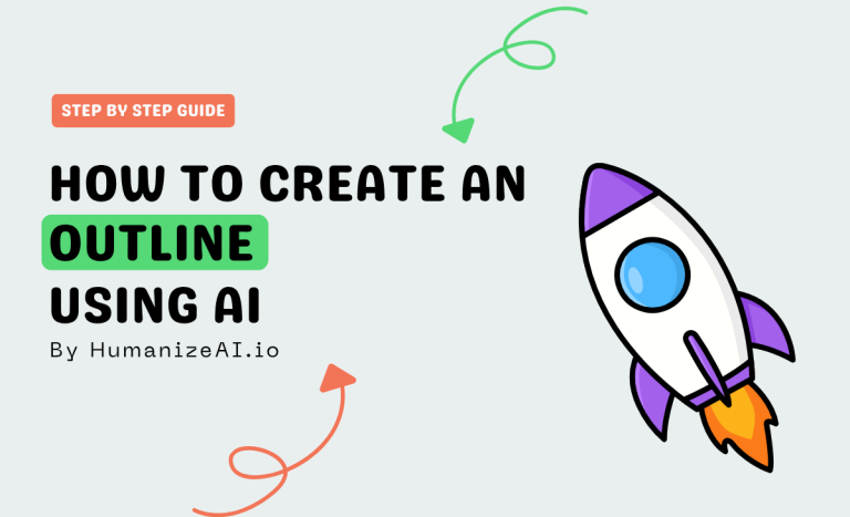 How to Create an Outline Using AI (Step-by-Step Guide for 2026)
