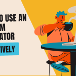 How to Use an AI Poem Generator (Without Losing Your Voice)