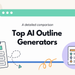 Top AI Outline Generators For 2026