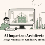 AI Impact on Architects 2026: Design Automation & Industry Trends