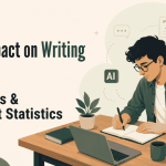 AI Impact on Writing Jobs 2026: Trends & Latest Statistics