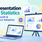 AI Presentation Tool Statistics 2026: User Growth & Workplace Adoption