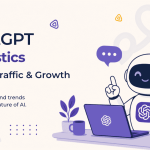 ChatGPT Latest Statistics 2026: Users, Traffic & Growth