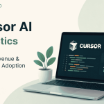Cursor AI Latest Statistics 2026: Users, Revenue & Developer Adoption