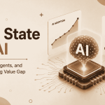 The State of AI in 2026: Adoption, Agents, and the Widening Value Gap 