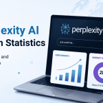 Perplexity AI Search Statistics 2026: Traffic, User Growth, and Market Share